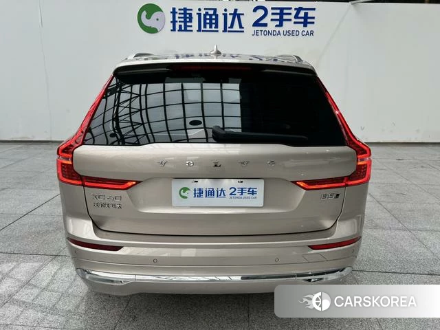 Volvo XC60 id 3939384 из Китая 30