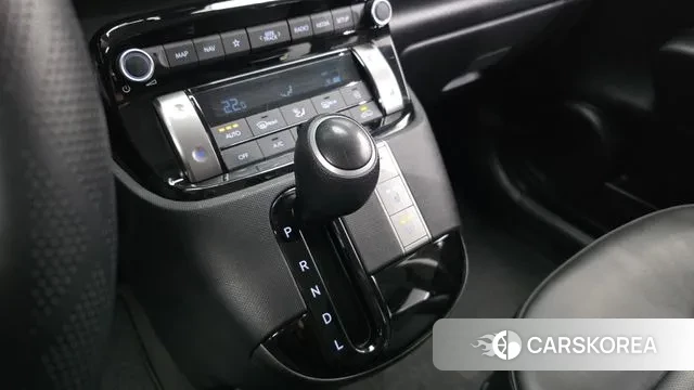 Hyundai Casper id 3707358 из Кореи 19