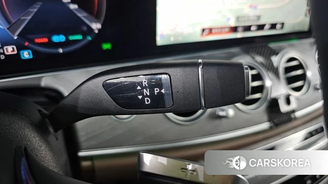 Mercedes-Benz E-Class W213 id 3865413 из Кореи 19