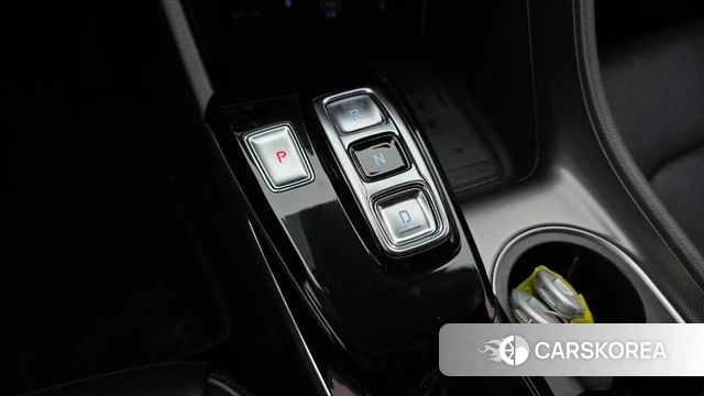 Hyundai Sonata Hybrid (DN8) id 3859928 из Кореи 19