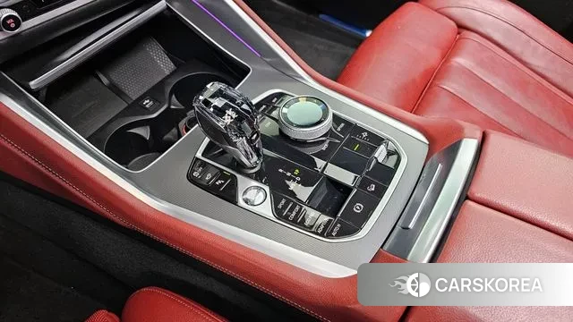 BMW X6 (G06) id 3598080 из Кореи 19