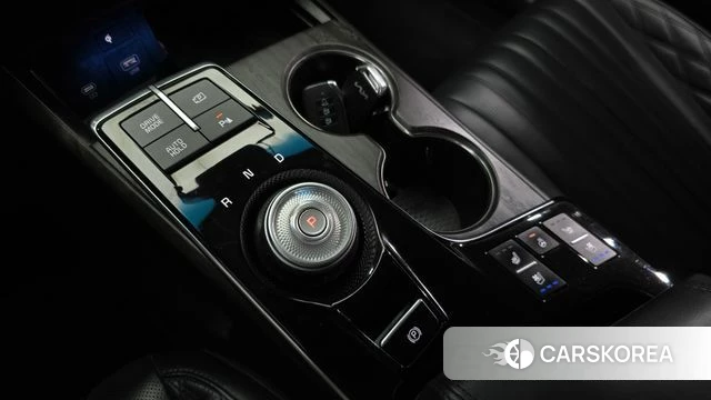 Kia K8 Hybrid id 4768742 из Кореи 35