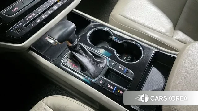 Kia The New Carnival id 3520116 из Кореи 19