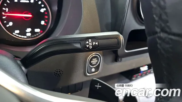 Mercedes-Benz Sprinter id 2752145 из Кореи 19