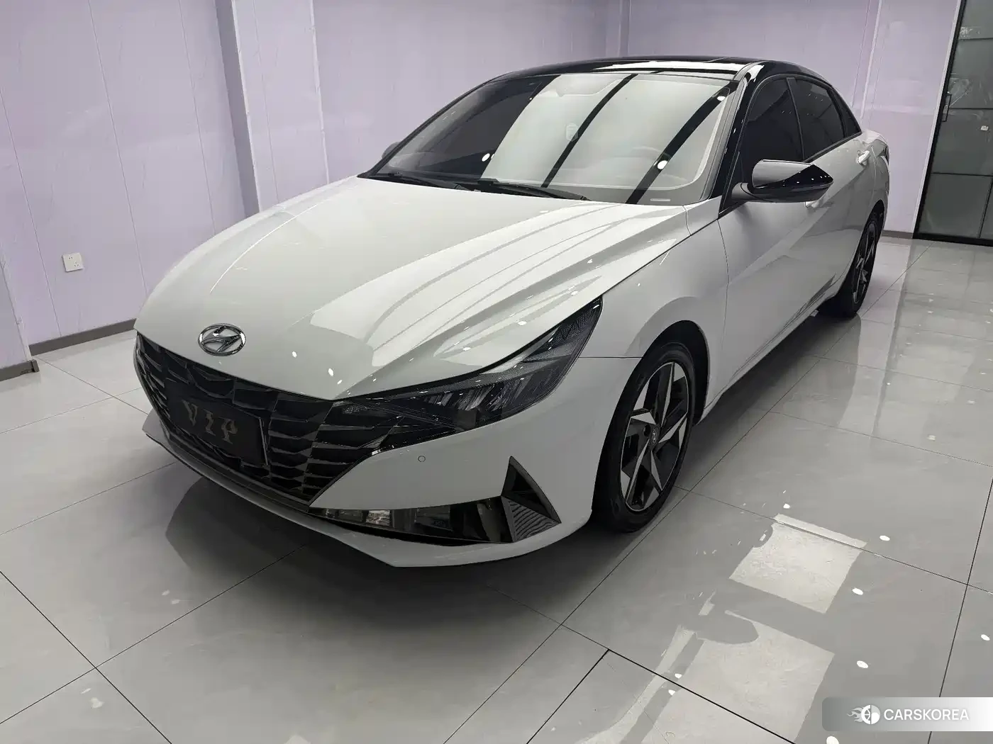 Hyundai Elantra id 4628198 из Китая 21