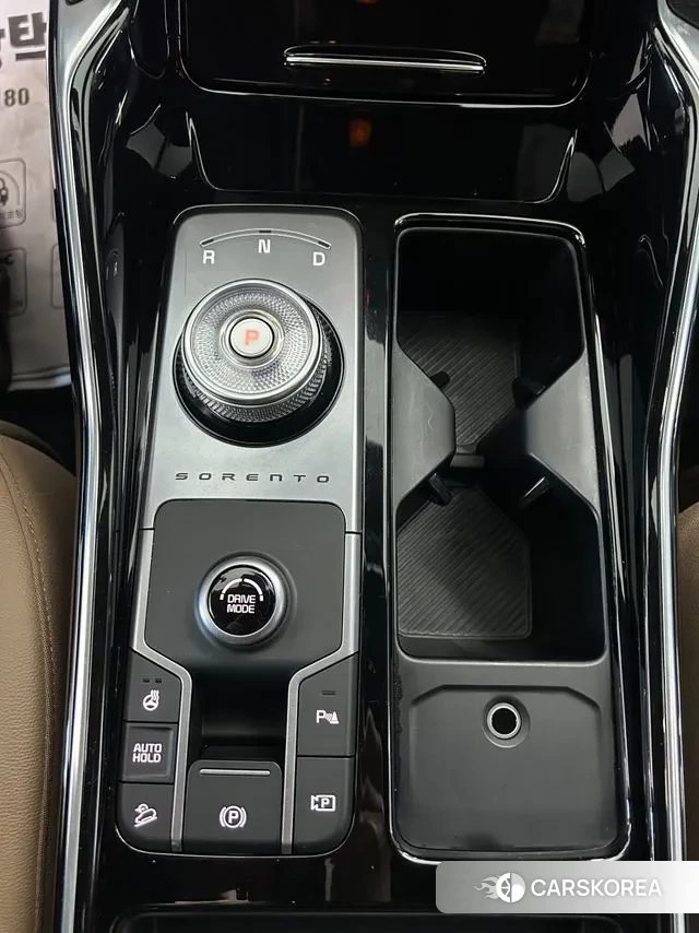 Kia The New Sorento 4th Generation id 3670046 из Кореи 19