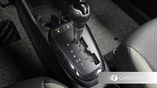 Kia All New Morning (JA) id 4471362 из Кореи 31