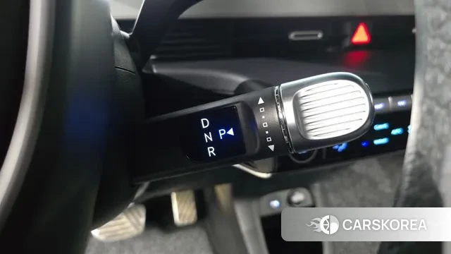 Hyundai Ionic 5 id 2979696 из Кореи 19