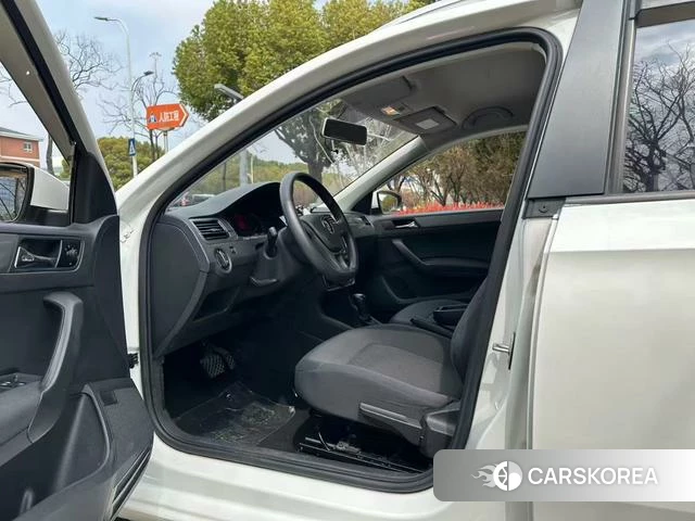 Volkswagen Santana id 4241705 из Китая 9