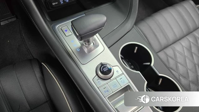 Genesis G70 id 4708487 из Кореи 36