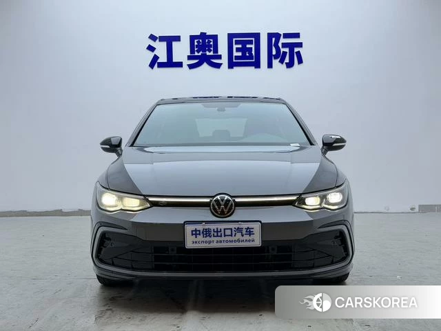 Volkswagen Golf id 4297990 из Китая 22
