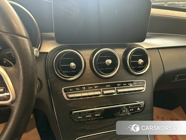 Mercedes-Benz Class C id 4215754 из Китая 31