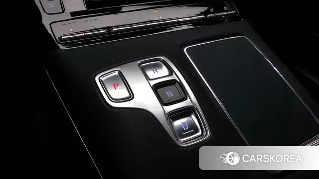 Hyundai The New Grandeur IG id 3591527 из Кореи 19