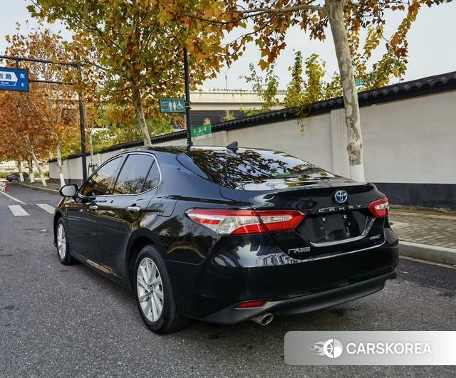 Toyota Camry id 3908990 из Китая 9
