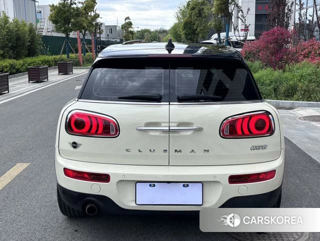 MINI CLUBMAN id 4242508 из Китая 13