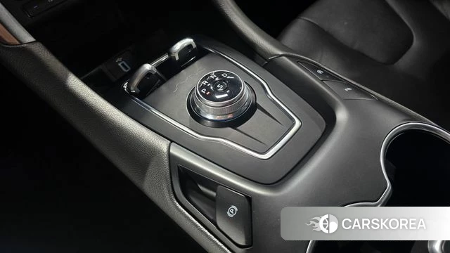 Ford Mondeo 4th Generation id 3860664 из Кореи 19