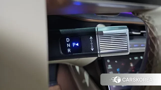 Hyundai Grandeur Hybrid (GN7) id 3278107 из Кореи 19