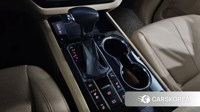 Kia The New Carnival id 3505419 из Кореи 19