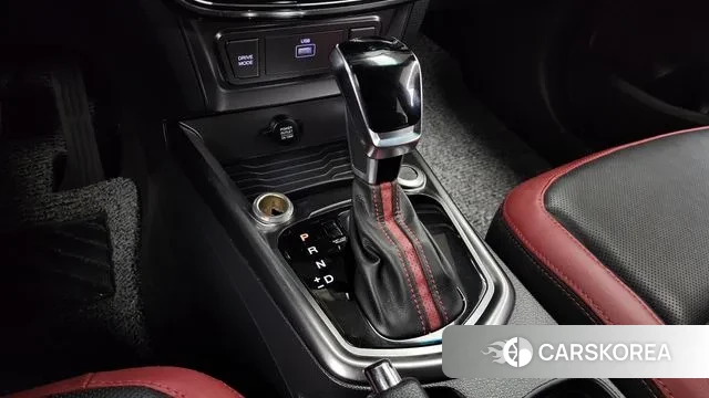 Ssangyong Berry New Tivoli id 3380281 из Кореи 19