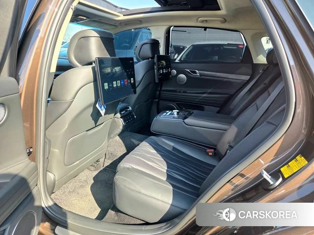 Genesis G80 (RG3) id 3823707 из Кореи 19