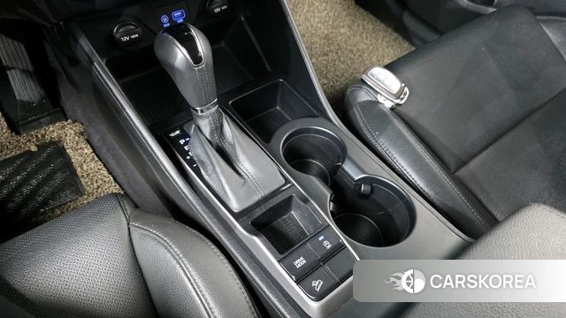 Hyundai All New Tucson id 4188545 из Кореи 29