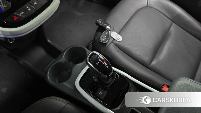Chevrolet (GM Daewoo) Bolt EV id 3806975 из Кореи 19