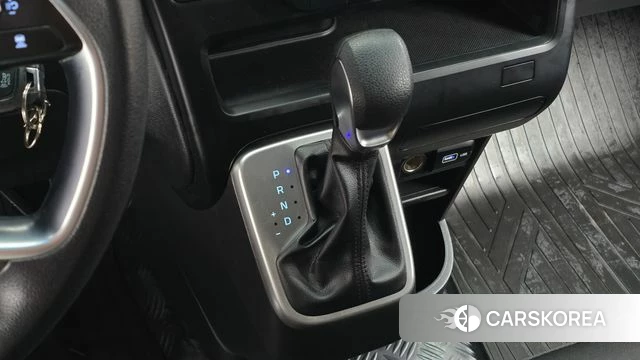 Hyundai Staria id 4707803 из Кореи 19
