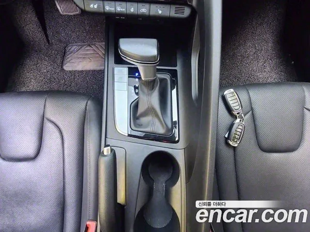 Hyundai Avante (CN7) id 2935633 из Кореи 19