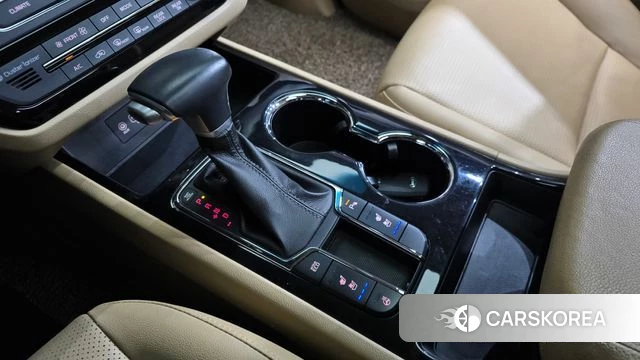 Kia The New Carnival id 4587007 из Кореи 30