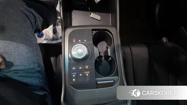 Kia The New K8 Hybrid id 3633802 из Кореи 19