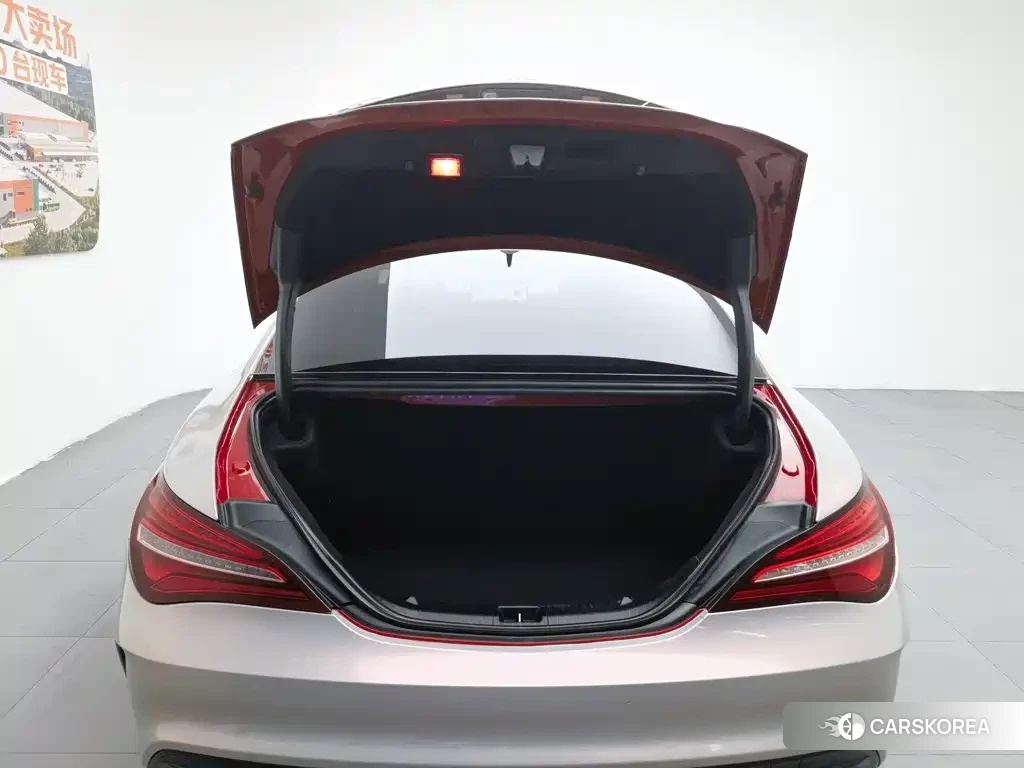 Mercedes-Benz CLA id 4628474 из Китая 23