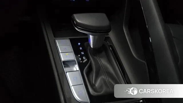 Hyundai The New Avante (CN7) id 3507584 из Кореи 19