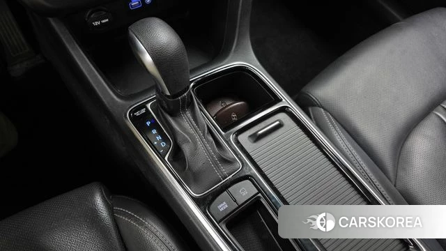 Hyundai Sonata New Rise id 4677744 из Кореи 19