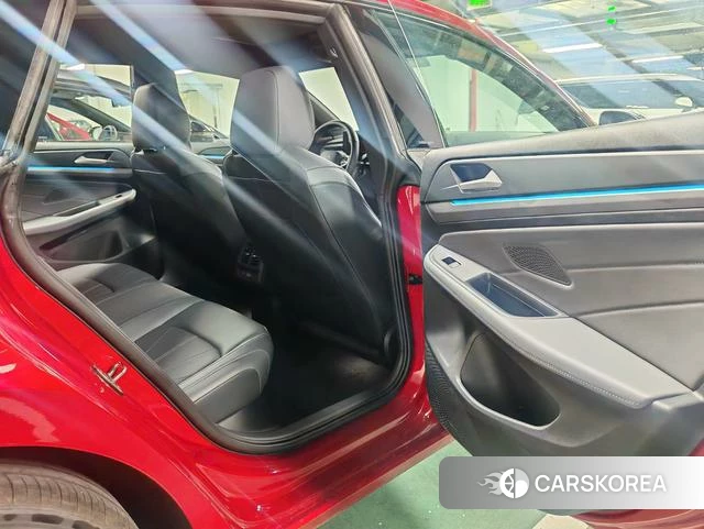Volkswagen Lingdu id 4278924 из Китая 11