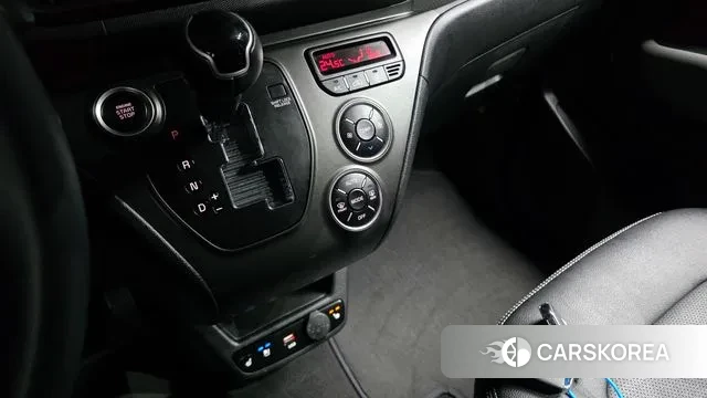 Kia The New Kia Ray id 3394616 из Кореи 19