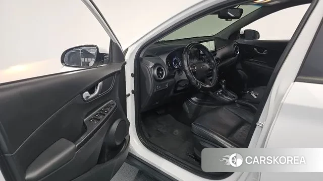 Hyundai The New Kona id 3509115 из Кореи 19