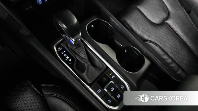 Hyundai Santa Fe TM id 3893437 из Кореи 19