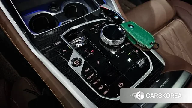 BMW X6 (G06) id 3571787 из Кореи 19