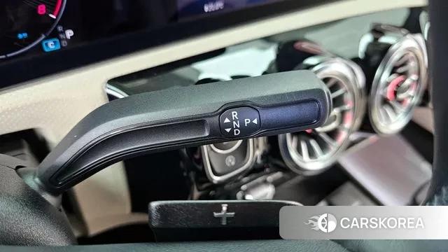 Mercedes-Benz A-Class W177 id 3426419 из Кореи 19