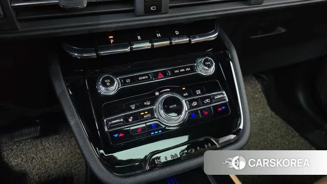 Lincoln Corsair id 4224518 из Кореи 32