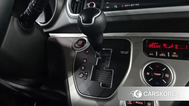 Kia The New Ray id 3587082 из Кореи 19