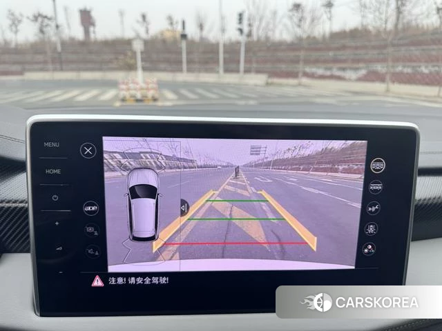 Volkswagen Tanyue id 4368098 из Китая 23