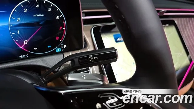 Mercedes-Benz E-Class W214 id 2934740 из Кореи 19