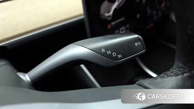 Tesla Model 3 id 3691759 из Кореи 19