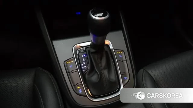 Hyundai The New Kona Hybrid id 3242884 из Кореи 19