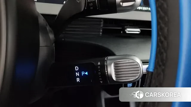 Hyundai Ionic 5 id 3366007 из Кореи 19