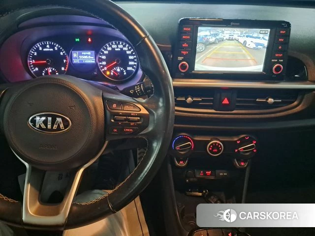 Kia All New Morning (JA) id 4900691 из Кореи 17