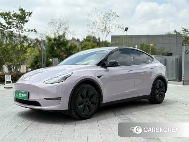 Tesla Model Y id 3993563 из Китая 9