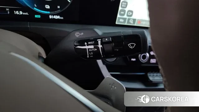 Kia K8 Hybrid id 3467590 из Кореи 19