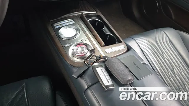 Genesis G80 (RG3) id 2695825 из Кореи 19